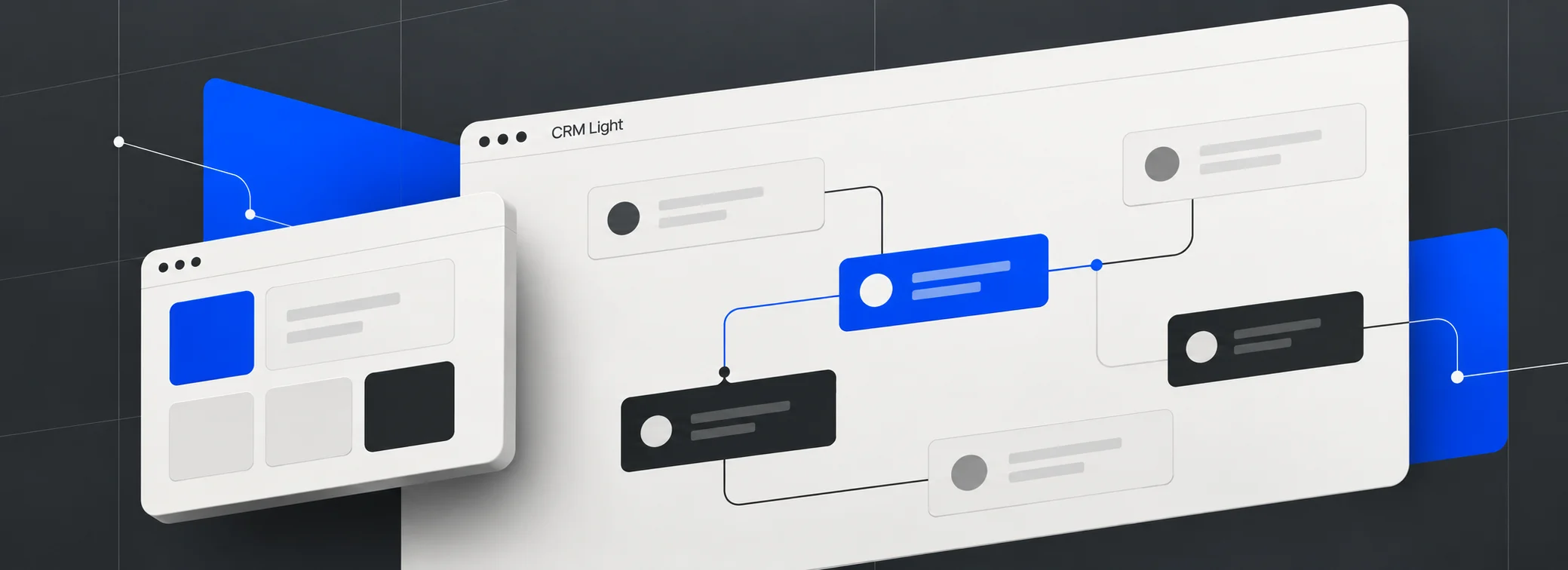 CRM Light