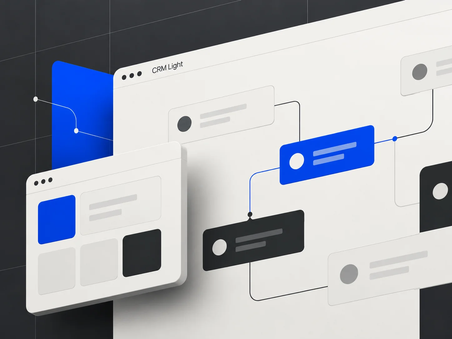 CRM Light